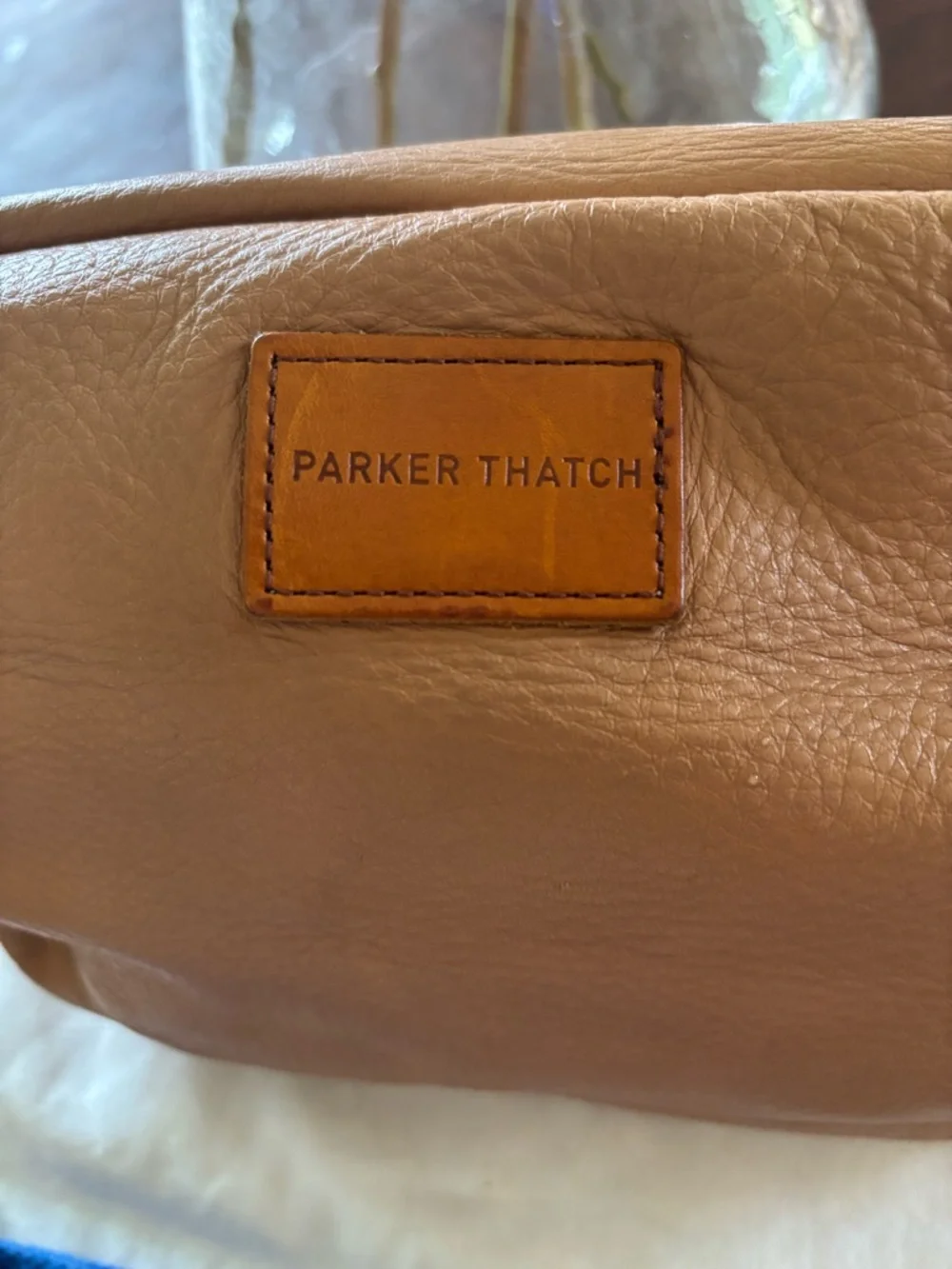 Parker Thatch - Picture 4 of 9